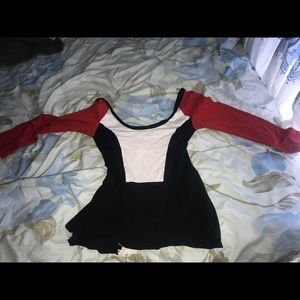 Express Women’s Elegant Blouse